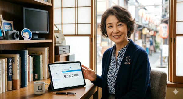 Geminiが描いたイメージ画
