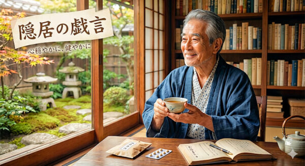 前立腺肥大症の治療暮らしイメージ画