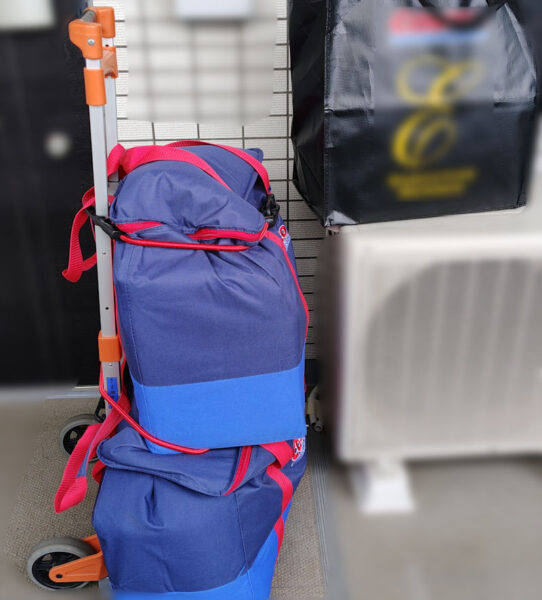 20260604コストコ買い出し