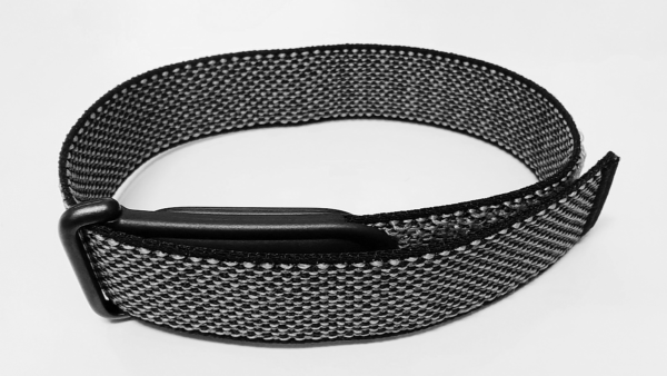 For Google Fitbit Air バンド ループナイロンバンド 交換バンド 替えストラップ